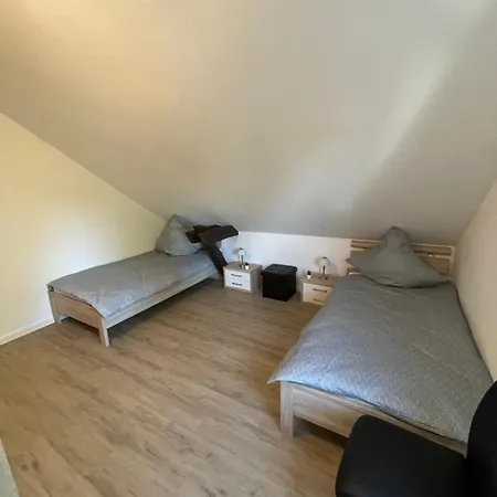 Am Deich - Hoerne-west 18
