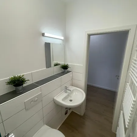 Landleben - Hoerne-west 18 Balje