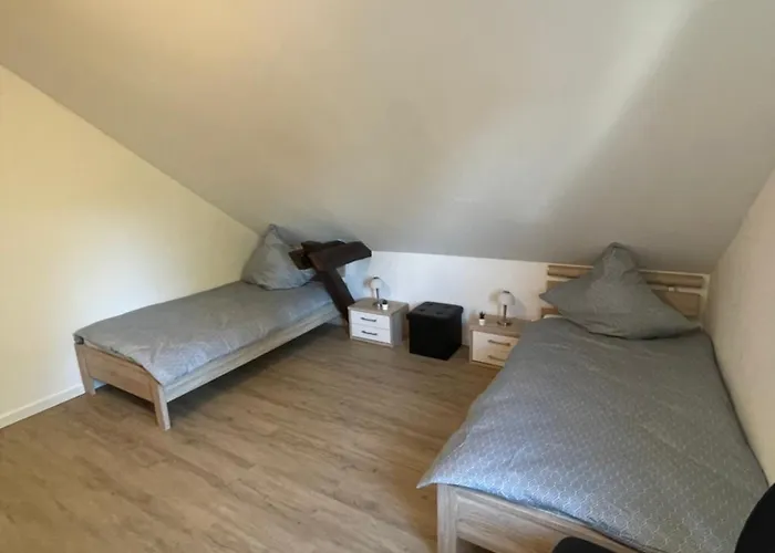 Landleben - Hoerne-west 18