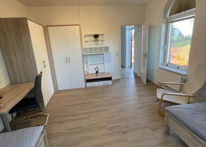 Διαμέρισμα Landleben - Hoerne-west 18