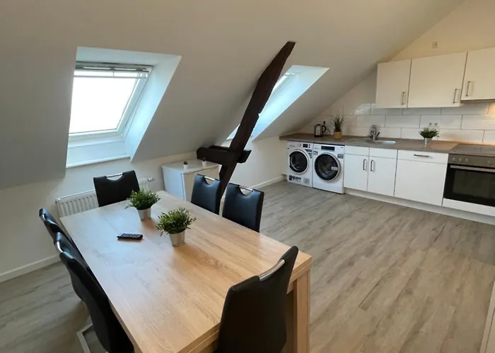 Landleben - Hoerne-west 18 *