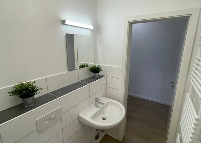 Landleben - Hoerne-west 18 Balje